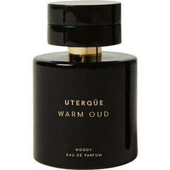 Warm Oud (Eau de Parfum) by Uterqüe