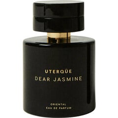 Dear Jasmine (Eau de Parfum) by Uterqüe