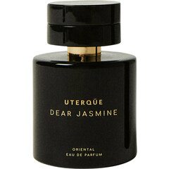 Dear Jasmine (Solid Perfume) von Uterqüe