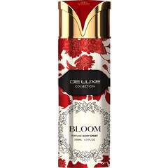 De Luxe Collection - Bloom von Hamidi Oud & Perfumes