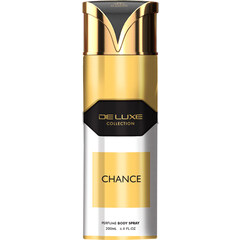 De Luxe Collection - Chance by Hamidi Oud & Perfumes