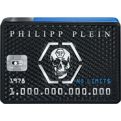 No Limit$ Plein Super Fre$h by Philipp Plein