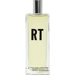 RT Rosemarie Trockel by the artist scent edition