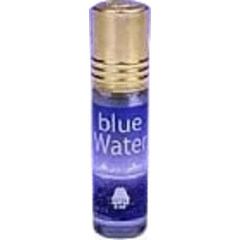 Blue Water von Oudh Al Anfar