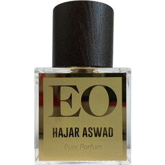 Hajar Aswad (Pure Perfume) von Ensar Oud / Oriscent