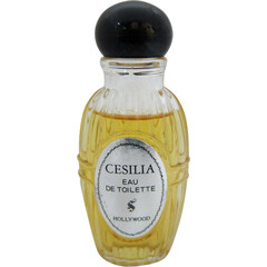 Cesilia - S by Hollywood Cosmetics