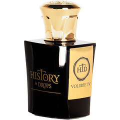 Volume IV by History in Drops