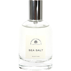 Balearic Elements - Sea Salt by Agua de Baleares