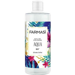 Aqua by Farmasi