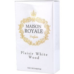 Maison Royale - Plaisir White Wood by MD - Meo Distribuzione