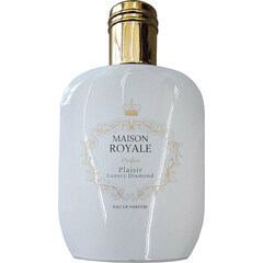Maison Royale - Plaisir Luxury Diamond by MD - Meo Distribuzione