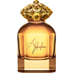 Aghadeer von Junaid Perfumes