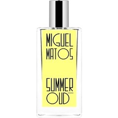 Summer Oud by Miguel Matos