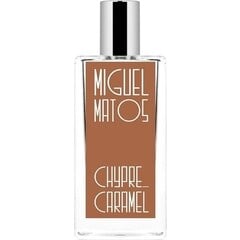 Chypre Caramel by Miguel Matos