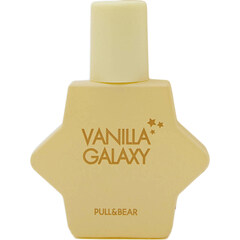 Vanilla Galaxy by Pull & Bear