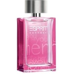 Connect for Her by Esprit
