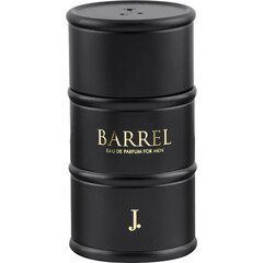 Barrel von J. / Junaid Jamshed