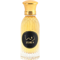 Zora by Syofy Oud & Perfumes