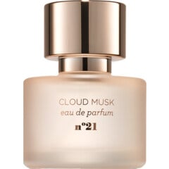 Nº21 Cloud Musk (Eau de Parfum) by Mix:Bar