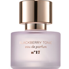 Nº17 Blackberry Tonic (Eau de Parfum) by Mix:Bar