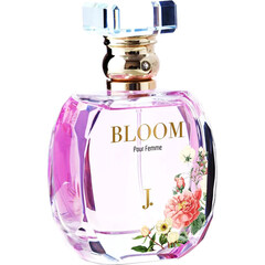 Bloom by J. / Junaid Jamshed