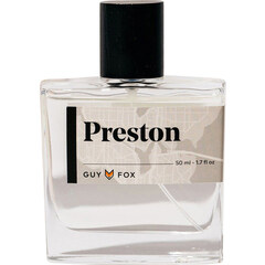 Preston by Guy Fox