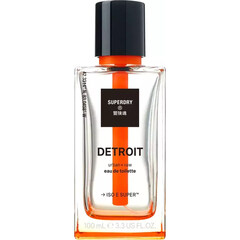 Detroit by Superdry