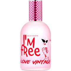 Love Vintage by I'm Free