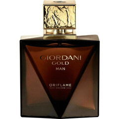 Giordani Gold Man / Giordani Man by Oriflame