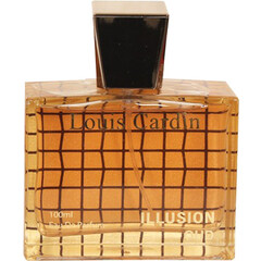 Illusion Oud by Louis Cardin