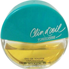 Clin d'Œil - Turquoise by Bourjois