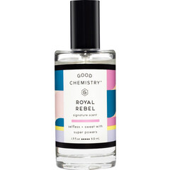 Royal Rebel (Eau de Parfum) von Good Chemistry