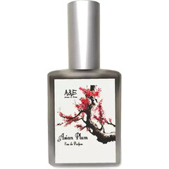 Asian Plum (Eau de Parfum) von A & E - Ariana & Evans