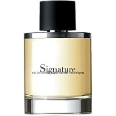 Signature by Oriflame