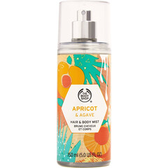 Apricot & Agave by The Body Shop