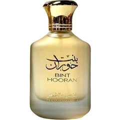 Bint Hooran (Hair Mist) von Ard Al Zaafaran / ارض الزعفران التجارية