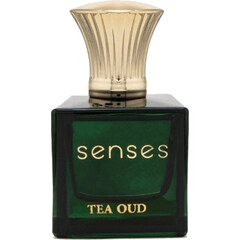 Tea Oud by Senses