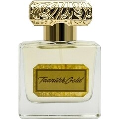 Taariikh Gold by Junaid Perfumes