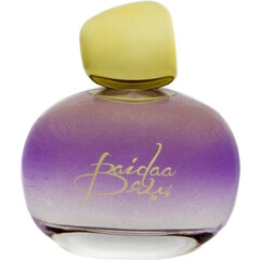 Baídaa by Junaid Perfumes