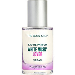 White Musk Lover by The Body Shop