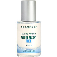 White Musk Free by The Body Shop