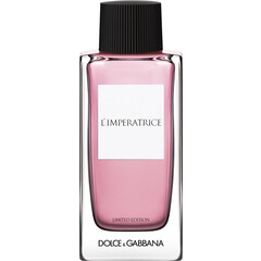 L'Imperatrice Limited Edition by Dolce & Gabbana