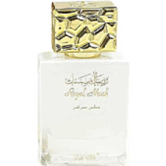 Royal Musk (Perfume Oil) by Surrati / السرتي