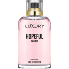 Luxury - Hopeful Night von Lidl