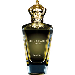 Leather by Oud Arabia