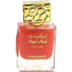 Royal Musk Pomegranate Raspberry (Perfume Oil) von Surrati / السرتي