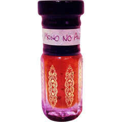 Mono No Aware by Mellifluence Perfume