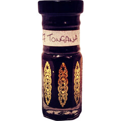 Tongana von Mellifluence Perfume