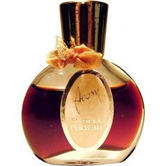 Flower Perfume by Acosy