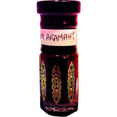 Aramaht by Mellifluence Perfume